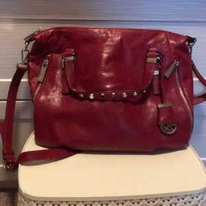 Michael Kors Cherry Crossbody
